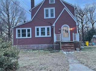 207 Wicklow Rd, Glen Burnie, MD 21061