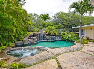 449 Iliwahi Loop, Kailua, HI 96734