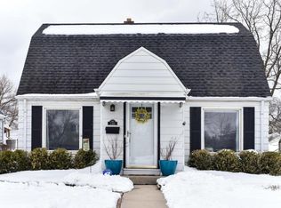 7311 W Lisbon Ave, Milwaukee, WI 53216