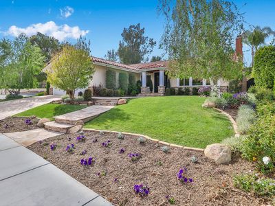 2159 Glastonbury Rd, Westlake Village, CA, 91361