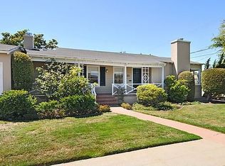 3006 Isabelle Ave, San Mateo, CA 94403