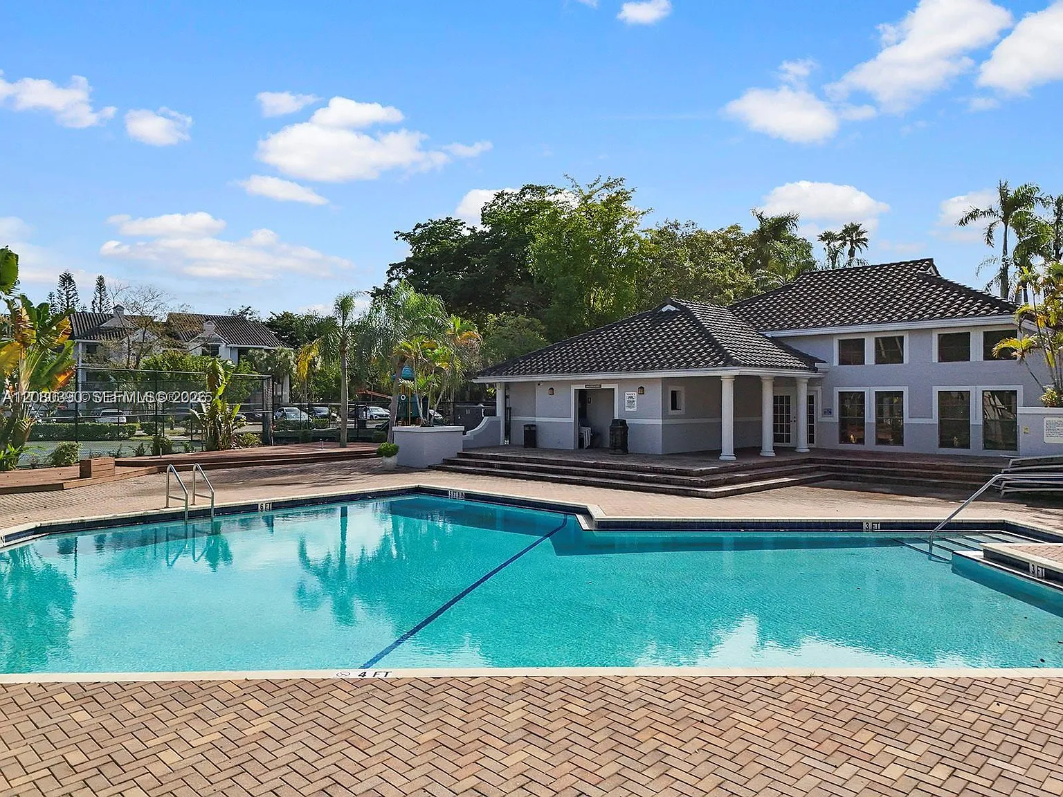 Atlantic Springs Condo — Photo 2