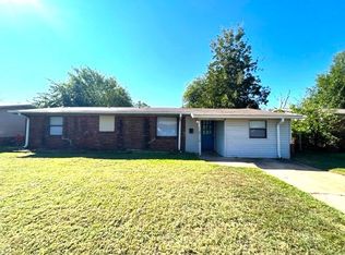 4000 SE 22nd St, Oklahoma City, OK 73115