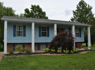 13066 Kimberly Ln, De Soto, MO 63020