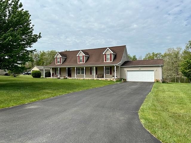 236 Shady Lake Dr, Shady Spring, WV 25918 | MLS #84109 | Zillow