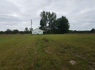 4642 W Haslett Rd, Perry, MI 48872