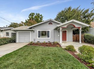 1350 Curtiss Ave, San Jose, CA