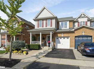 773 Johnson Hts, Milton, ON L9T0J7