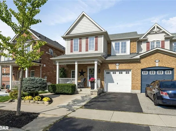 773 Johnson Hts, Milton, ON L9T 0J7