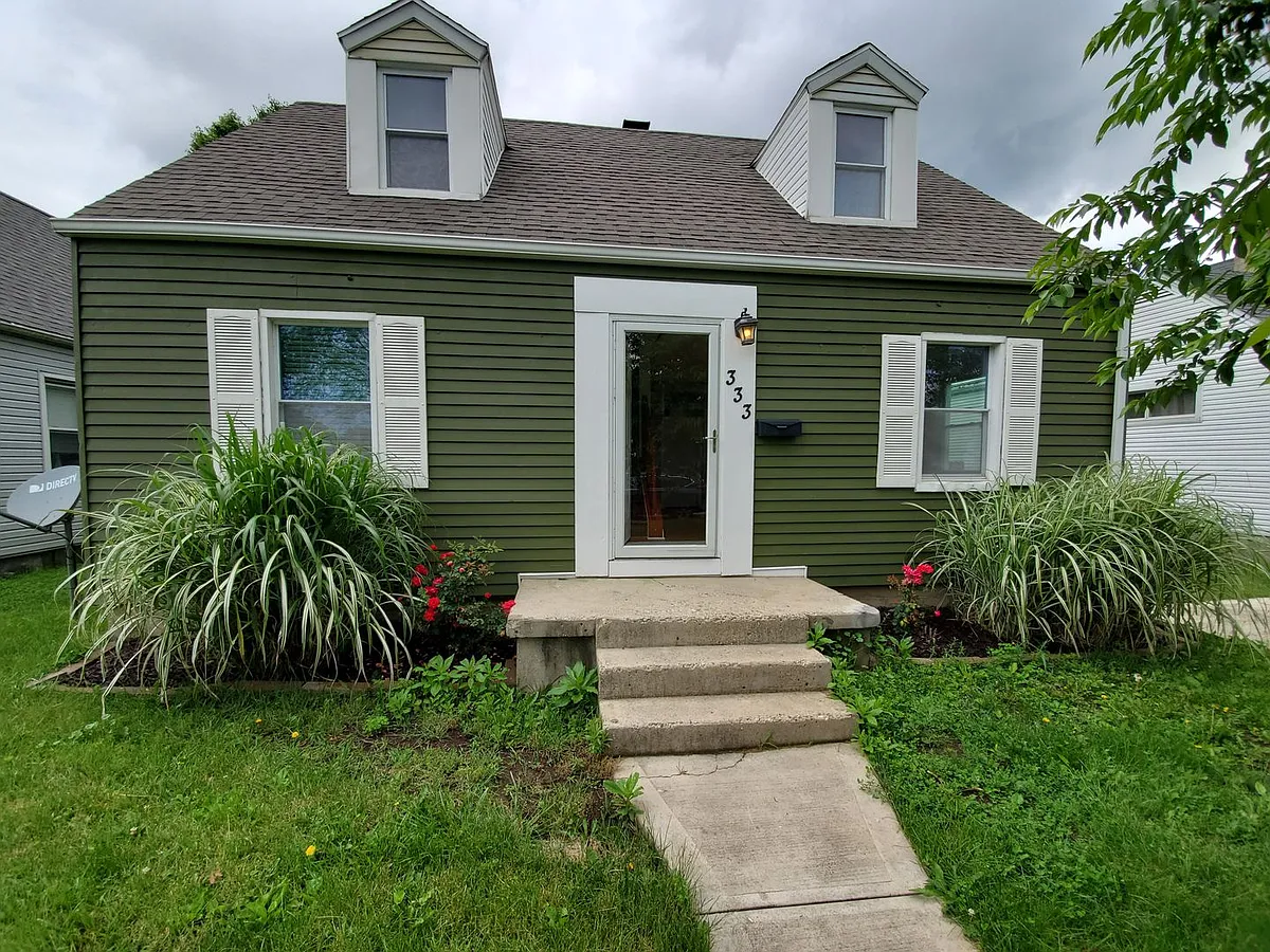 Building Photo - 333 Archer Dr