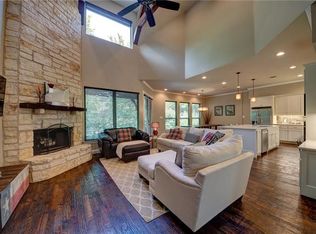 2717 White Oak Dr, Grapevine, TX 76051