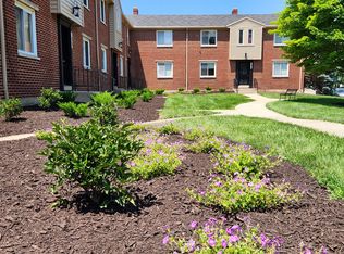 1025 S Broadview Blvd APT 8, Dayton, OH 45419