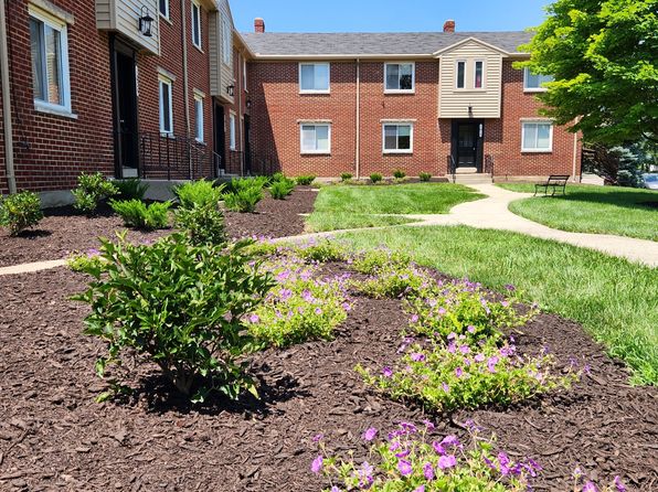 1025 S Broadview Blvd APT 8