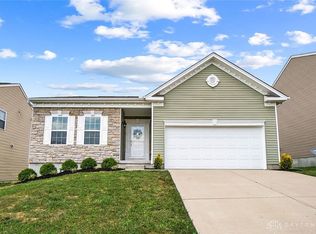 3608 Kelly Marie Way, Franklin, OH 45005