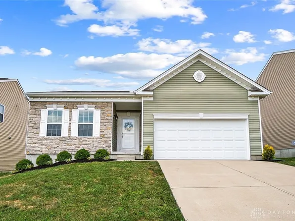 3608 Kelly Marie Way, Franklin, OH 45005