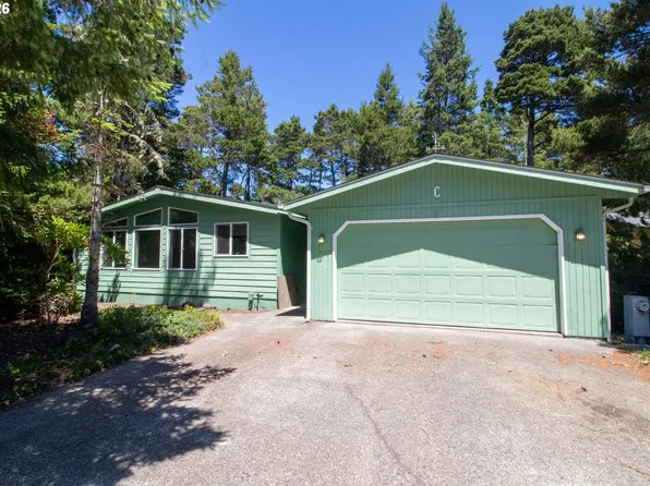 240 Munsel Creek Loop, Florence, OR 97439