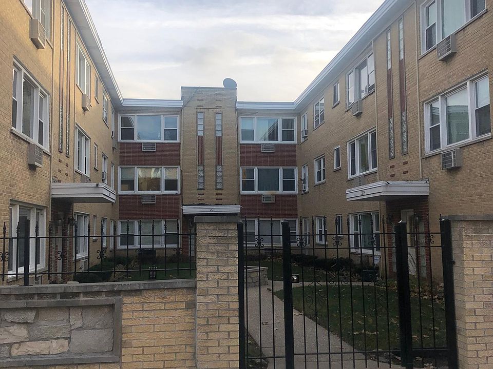 1st image of 3201 W Berwyn Ave #3NW