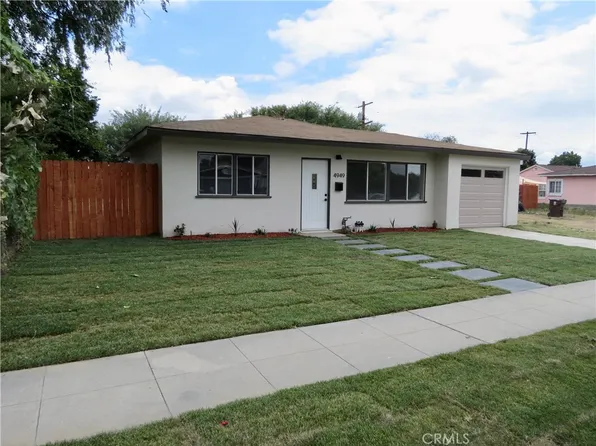 4949 E San Carlos St, Compton, CA 90221