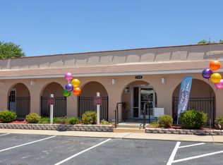 724 Creek Ridge Rd #1A5, Greensboro, NC 27406