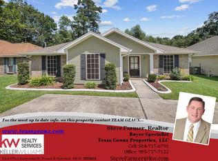 57368 Cypress Ave, Slidell, LA 70461