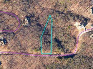 23 Long Mountain Trl, Cleveland, GA 30528