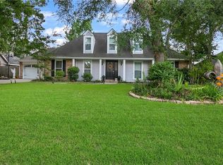 881 Cross Gates Blvd, Slidell, LA 70461