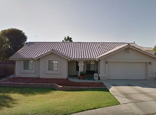3711 W 21st St, Yuma, AZ 85364