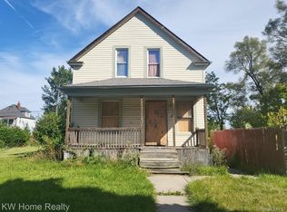 6090 30th St, Detroit, MI 48210