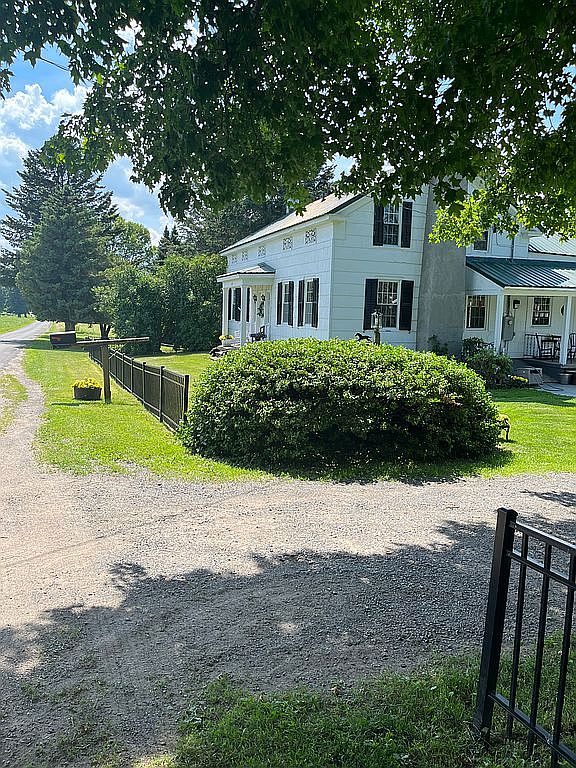 173 Wiltse Corners Rd, Jordanville, NY 13361 Zillow