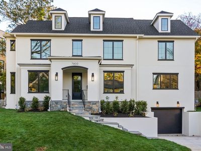 7800 Marion Ln, Bethesda, MD, 20814