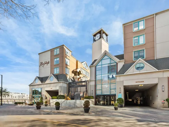 600 Harbor Boulevard image 28 of 28