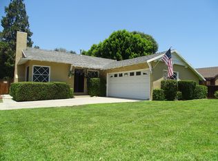 22457 Clarendon St, Woodland Hills, CA 91367