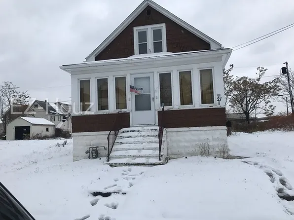 21 Gatchell St, Buffalo, NY 14212
