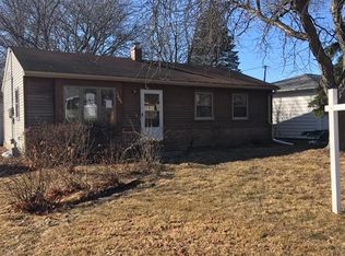 1405 Park Ave, South Milwaukee, WI 53172