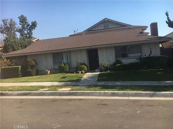 1708 Via Mirada, Fullerton, CA 92833