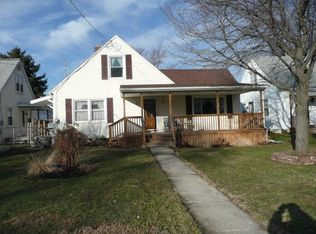 275 Johnson St, Marion, OH