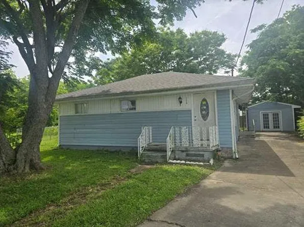 7210 Hattie St, Arabi, LA 70032