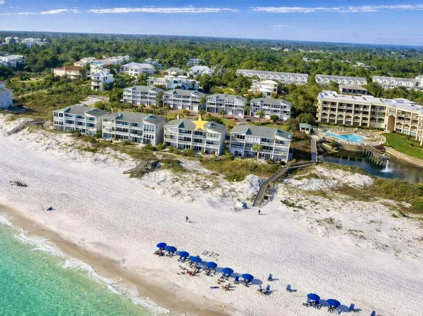 100 S Spooky Ln Unit 2B, Pt Washington, FL 32459