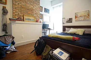 Rented by Doorway NYC, LLC