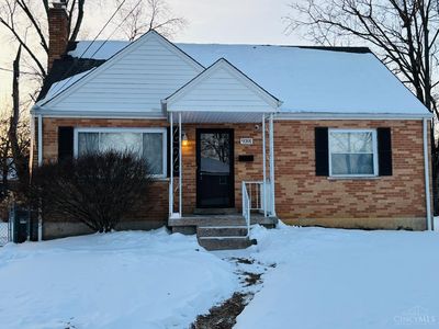 9391 Jericho Dr, Cincinnati, OH, 45231