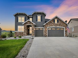 6014 Clover Ridge Cir, Castle Rock, CO 80104