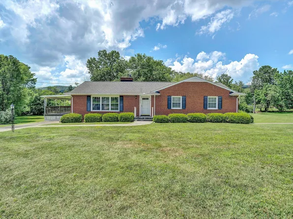 6840 Tinkerdale Rd, Roanoke, VA 24019