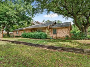486 Cleve Cole Rd, Denison, TX 75021