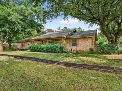 486 Cleve Cole Rd, Denison, TX, 75021