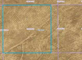 Vic Ave K6 103 Stw, Del sur, CA 93536