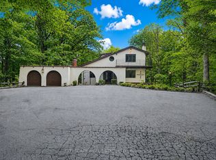 2194 Lower Base Line, Oakville, ON L6M4G1