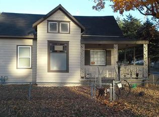 1100 N Broadway St, Leavenworth, KS 66048
