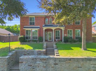 4301 Vista Creek Dr, Rowlett, TX 75088