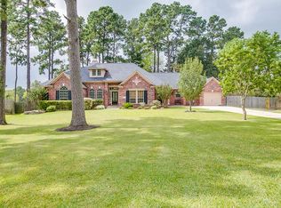 29319 Imperial Creek Dr, Tomball, TX 77377