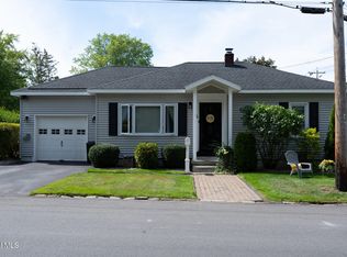 100 Wesleyan Ave, Amsterdam, NY 12010